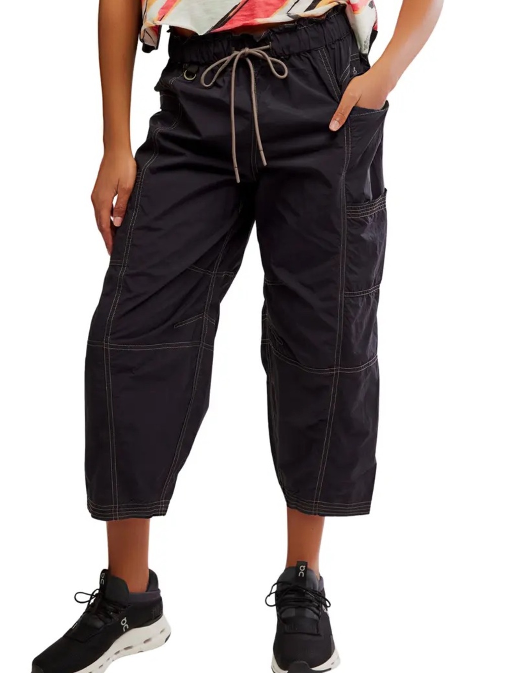NWT FP Movement In The Wild Hike Pants